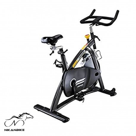 دوچرخه ثابت حرفه‌ای اسپینینگ جانسون class cycle