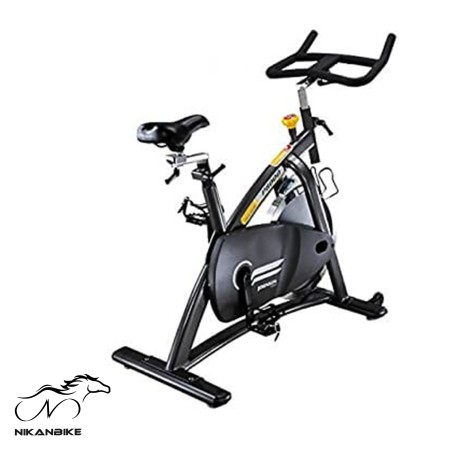 دوچرخه ثابت حرفه‌ای اسپینینگ جانسون class cycle