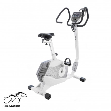 دوچرخه ثابت ایستاده کتلر KETTLER ERGO C12