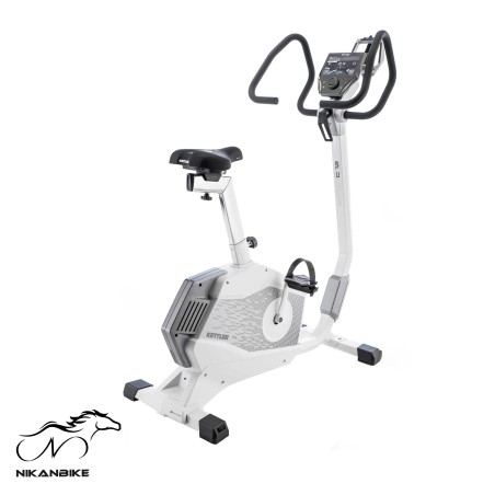 دوچرخه ثابت ایستاده کتلر KETTLER ERGO C12