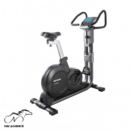 دوچرخه ثابت ایستاده KETTLER Ergometer Axiom