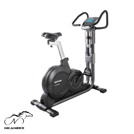 دوچرخه ثابت ایستاده KETTLER Ergometer Axiom
