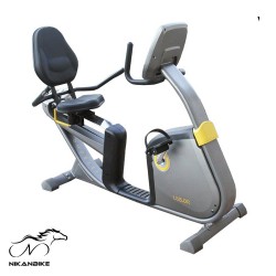 دوچرخه ثابت نشسته LIVESTRONG-LS 5.0 R
