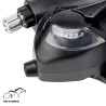 دسته دنده کتی شیمانو اصل 21 سرعته مدل SHIMANO ST-EF41 3x7 sp