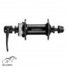 توپی جلو دوچرخه شیمانو کشویی ضامندار SHIMANO HB-QC300 32H
