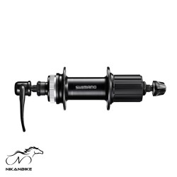 توپی جلو دوچرخه شیمانو کشویی ضامندار SHIMANO HB-QC300 32H