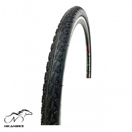 لاستیک دوچرخه چائویانگ سایز 700x38 TPI30