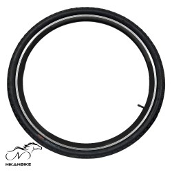 لاستیک دوچرخه چائویانگ سایز 700x38 TPI30
