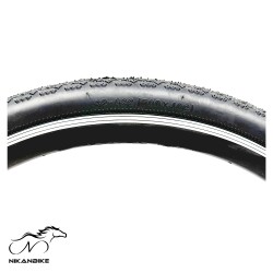 لاستیک دوچرخه چائویانگ سایز 700x38 TPI30