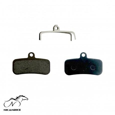 لنت ترمز دیسکی دوچرخه وایب مدل VIBE 515V3 saint