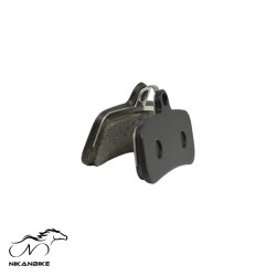 لنت ترمز دیسکی دوچرخه وایب مدل VIBE 515V3 saint