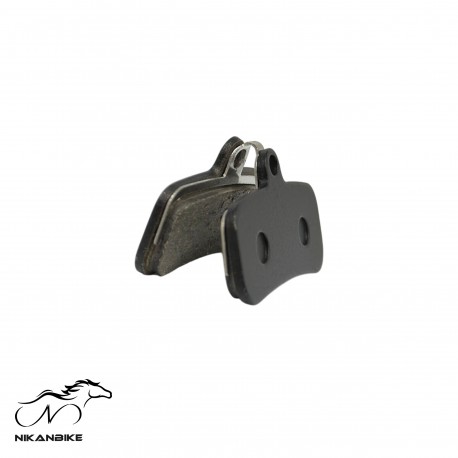 لنت ترمز دیسکی دوچرخه وایب مدل VIBE 515V3 saint