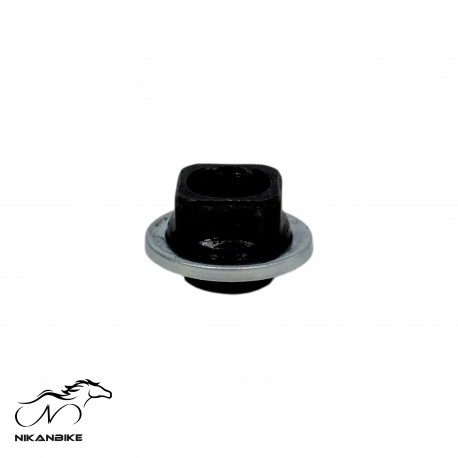 گیو جلو دوچرخه شانفنگ مدل گرد