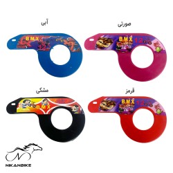 قاب زنجیر دوچرخه سایز 12