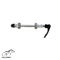 میل عقب ضامندار دوچرخه مدل بلبرینگی