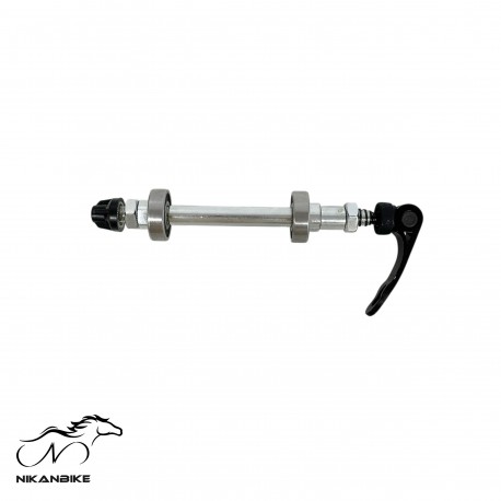 میل عقب ضامندار دوچرخه مدل بلبرینگی