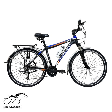 دوچرخه شهری کنندل سایز 28 مدل TOURING 700 دیسکی (21 دنده)