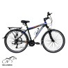 دوچرخه شهری کنندل سایز 28 مدل TOURING 700 دیسکی (21 دنده)