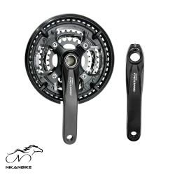 طبق قامه دوچرخه شیمانو دئور SHIMANO DEORE FC-T6010 48T