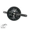 طبق قامه دوچرخه شیمانو دئور  SHIMANO DEORE FC-T6010 48T
