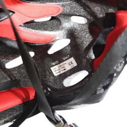 کلاه ایمنی دوچرخه سواری وایب مدل VIBE VOLT