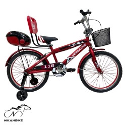 دوچرخه بچه گانه ورساچ سایز 20 مدل 116 پسرانه