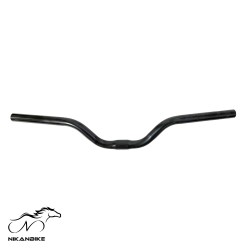 فرمان دانهیل دوچرخه مدل فلزی