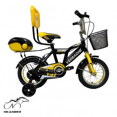 دوچرخه بچه گانه ورساچ سایز 12 مدل 141 پسرانه