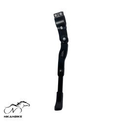 جک عقب دوچرخه وایب سایز 29-24 مدل تنظیمی آلومینیومی VIBE 950R13