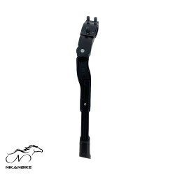 جک عقب دوچرخه وایب سایز 29-24 مدل تنظیمی آلومینیومی VIBE 950R13