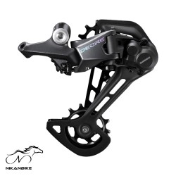شانژمان 12 سرعته شیمانو SHIMANO DEORE RD-M6100 SGS