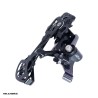 شانژمان 12 سرعته شیمانو SHIMANO DEORE RD-M6100 SGS