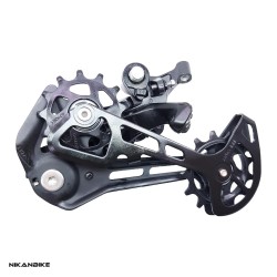 شانژمان 12 سرعته شیمانو SHIMANO DEORE RD-M6100 SGS