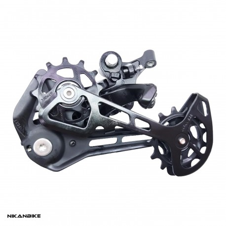 شانژمان 12 سرعته شیمانو SHIMANO DEORE RD-M6100 SGS
