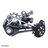 شانژمان 12 سرعته شیمانو SHIMANO DEORE RD-M6100 SGS
