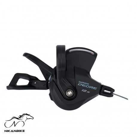 دسته دنده 12 سرعته شیمانو SHIMANO DEORE SL-M6100