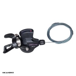 دسته دنده 12 سرعته شیمانو SHIMANO DEORE SL-M6100