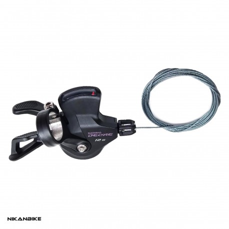دسته دنده 12 سرعته شیمانو SHIMANO DEORE SL-M6100