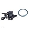 دسته دنده 12 سرعته شیمانو SHIMANO DEORE SL-M6100