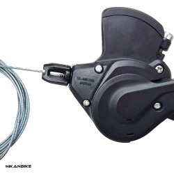 دسته دنده 12 سرعته شیمانو SHIMANO DEORE SL-M6100