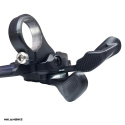 دسته دنده 12 سرعته شیمانو SHIMANO DEORE SL-M6100