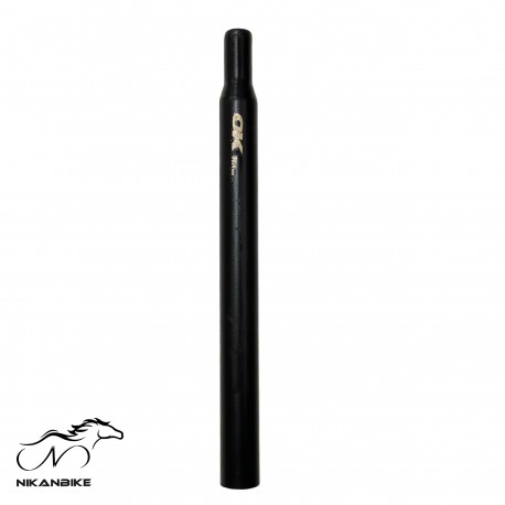 لوله زین دوچرخه سایز 30/4 مدل فلزی A