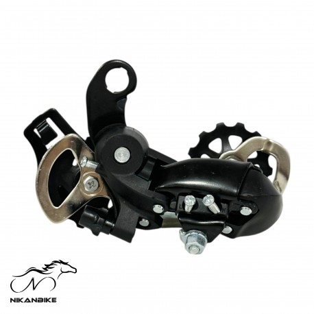 شانژمان دوچرخه کنندل مدل تنه خور