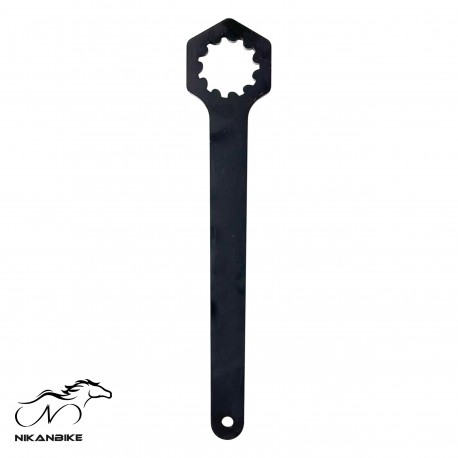 آچار خودرو کشویی NB