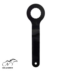 آچار توپی تنه هالوتک دوچرخه مدل کوچک