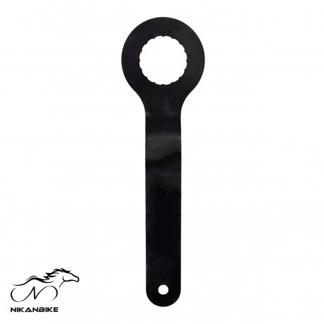 آچار توپی تنه هالوتک دوچرخه مدل کوچک