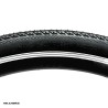 لاستیک دوچرخه چائویانگ سایز 700x38-TPI30 شهری (جاده)