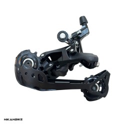 شانژمان دوچرخه شیمانو مدل Shimano CUES RD-U3020 9speed