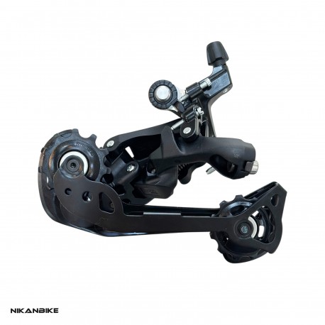 شانژمان دوچرخه شیمانو مدل Shimano CUES RD-U3020 9speed