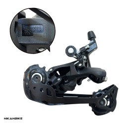 شانژمان دوچرخه شیمانو مدل Shimano CUES RD-U3020 9speed